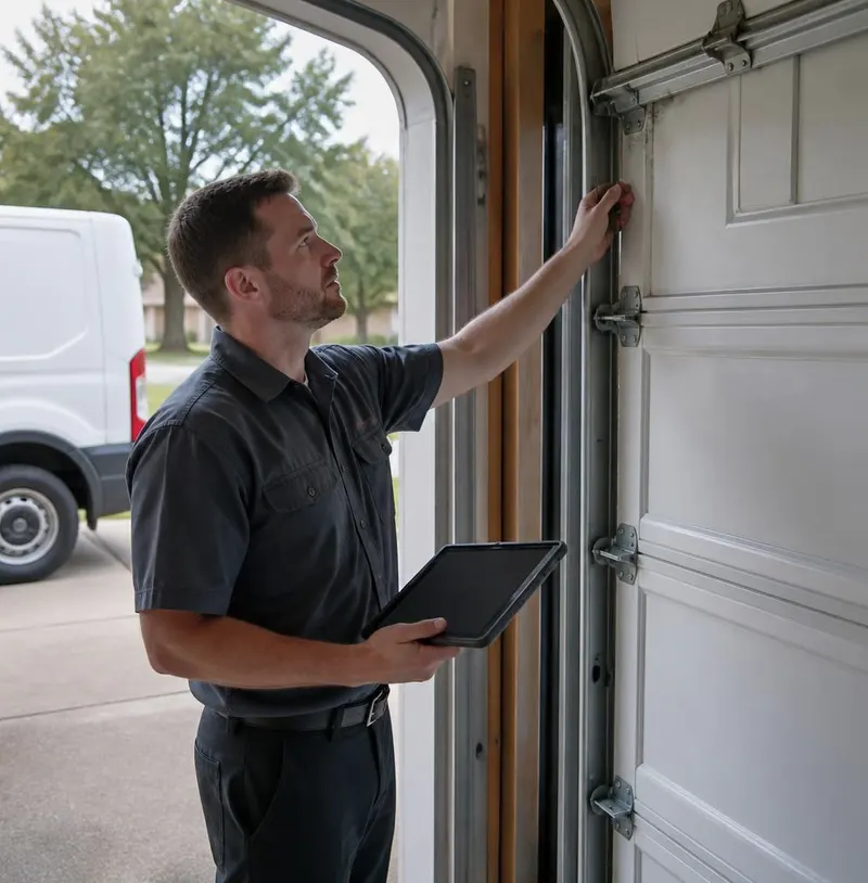 About Cerritos Garage Door Experts