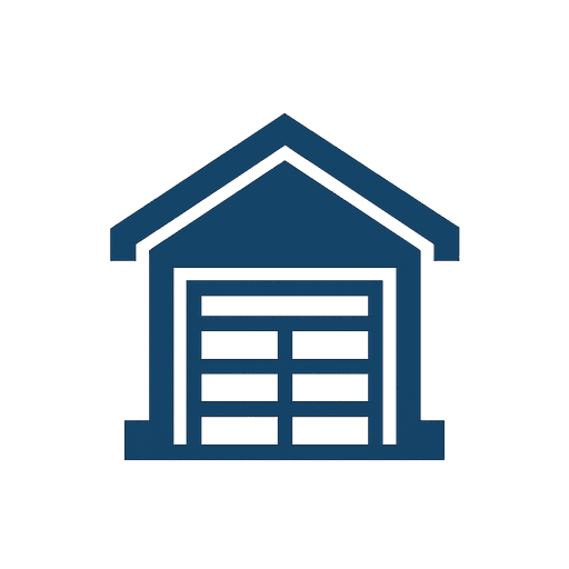 Cerritos Garage Door Experts logo