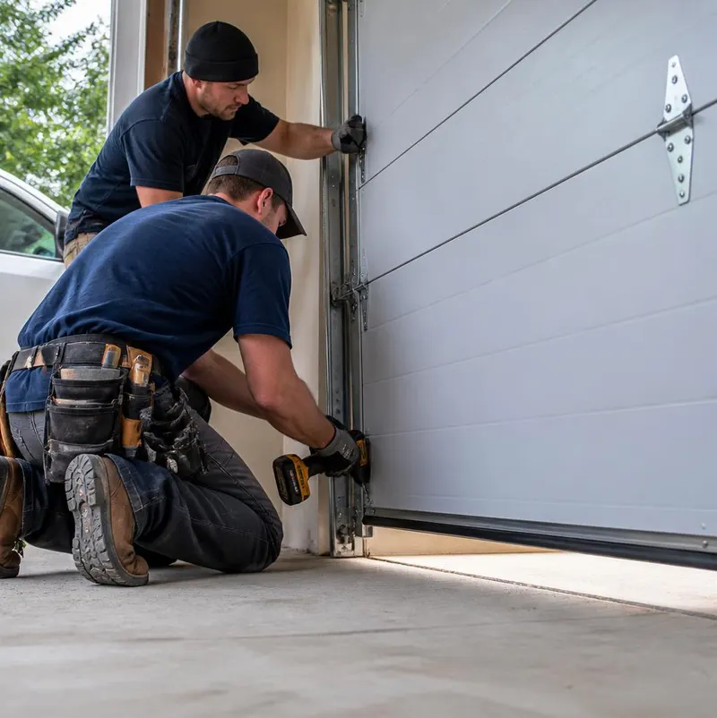 Garage Door Installation in Cerritos