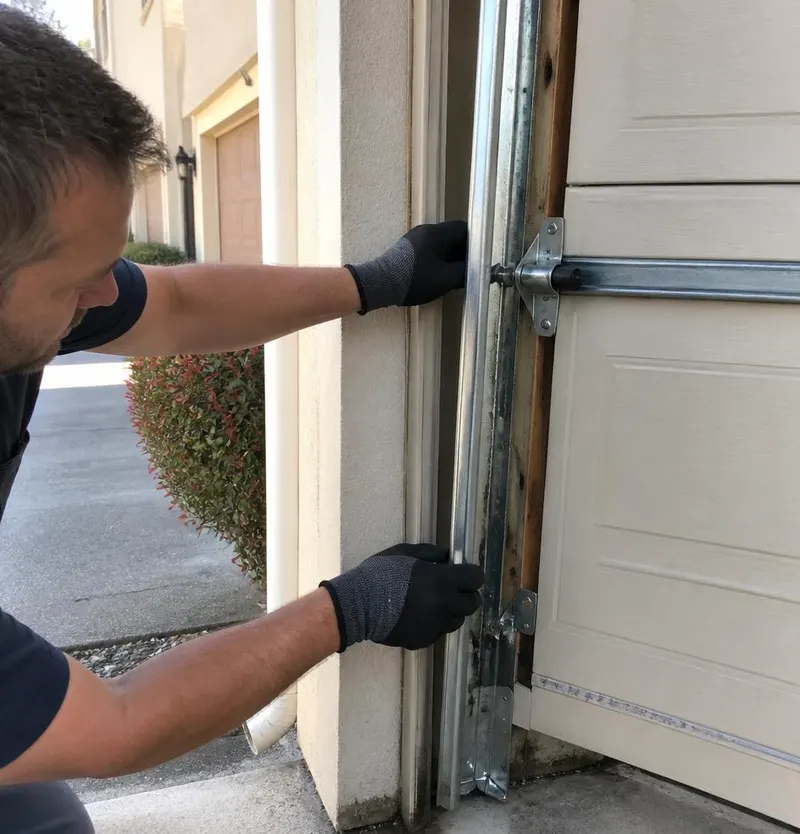 Spring Replacement in Cerritos